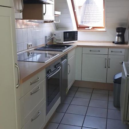 Ferienwohnung Weser Минден Екстериор снимка
